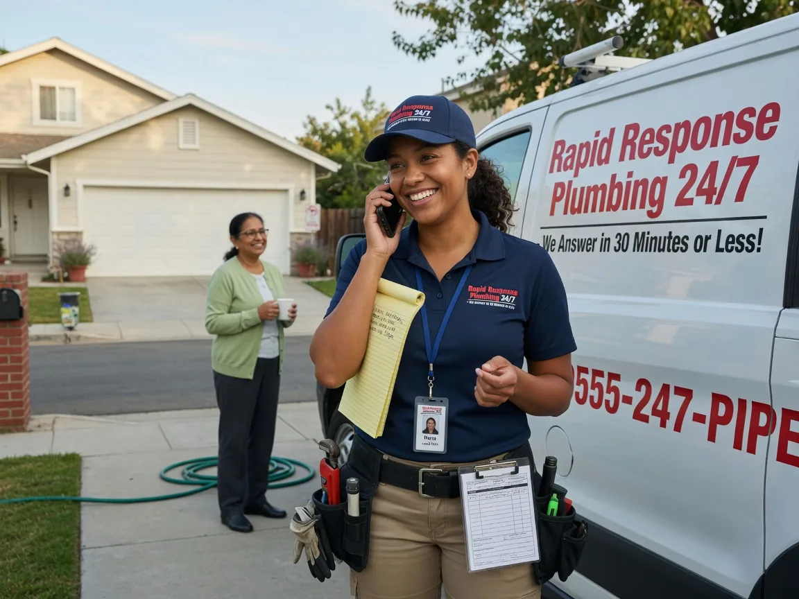 Emergency Plumber Powersville, MO FAQs